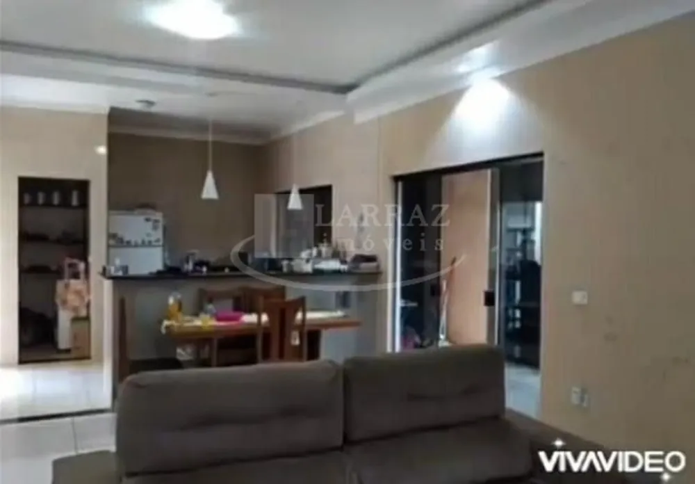 Casa, 3 quartos, 173 m² - Foto 4