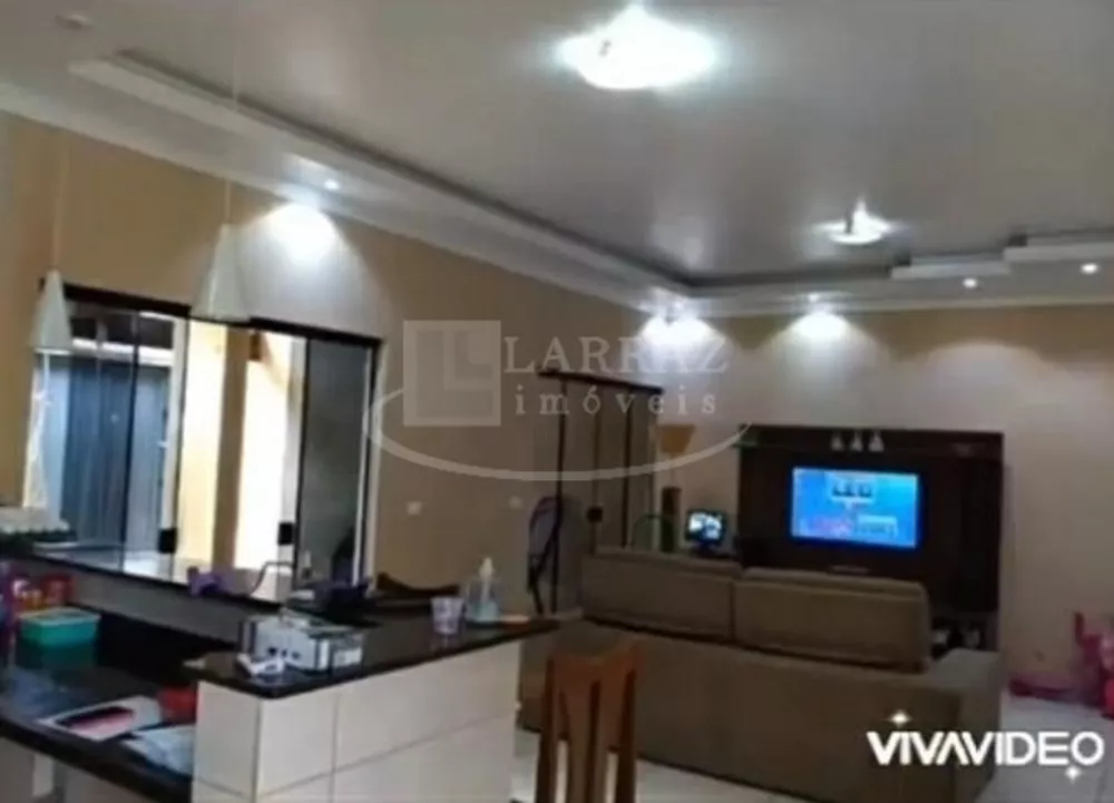 Casa, 3 quartos, 173 m² - Foto 10