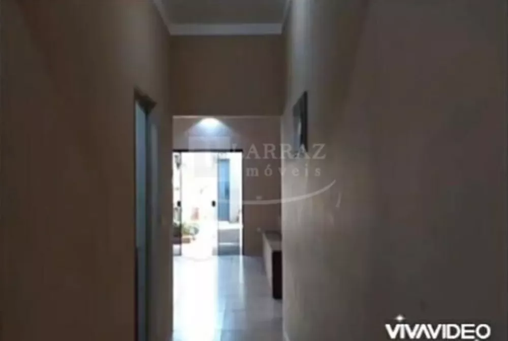 Casa, 3 quartos, 173 m² - Foto 8
