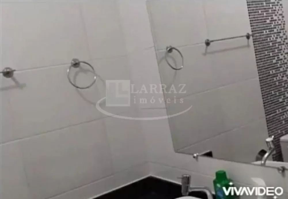 Casa, 3 quartos, 173 m² - Foto 11