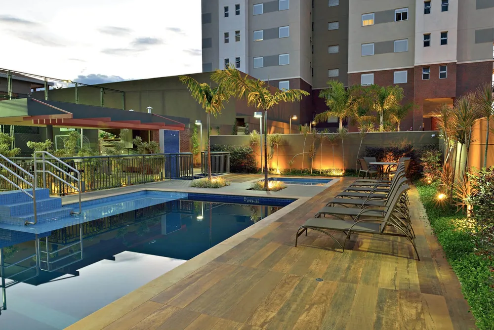 Apartamento, 3 quartos, 140 m² - Foto 2