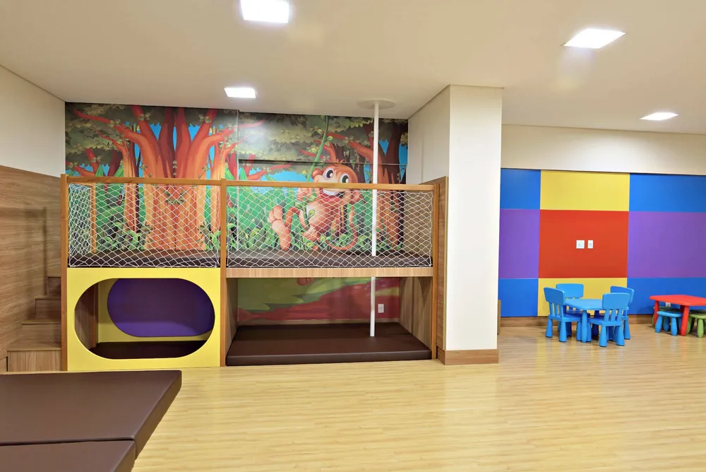 Apartamento, 3 quartos, 140 m² - Foto 8