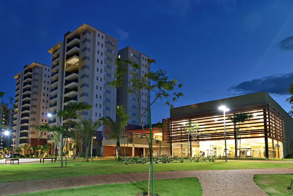Apartamento, 3 quartos, 140 m² - Foto 5
