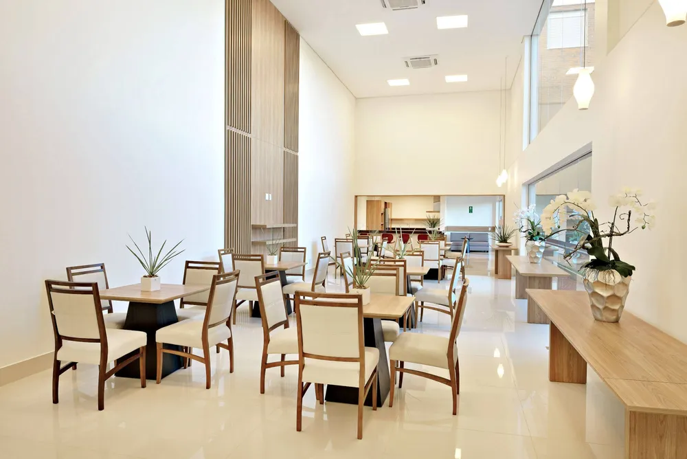 Apartamento, 3 quartos, 140 m² - Foto 1