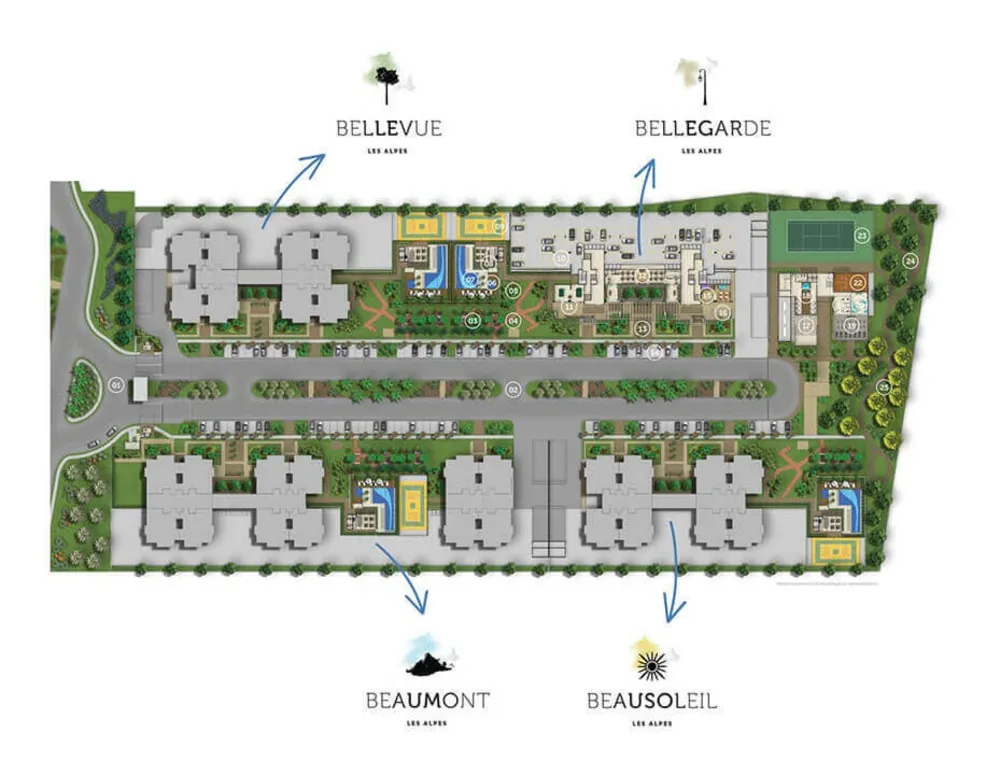 Apartamento, 3 quartos, 140 m² - Foto 6