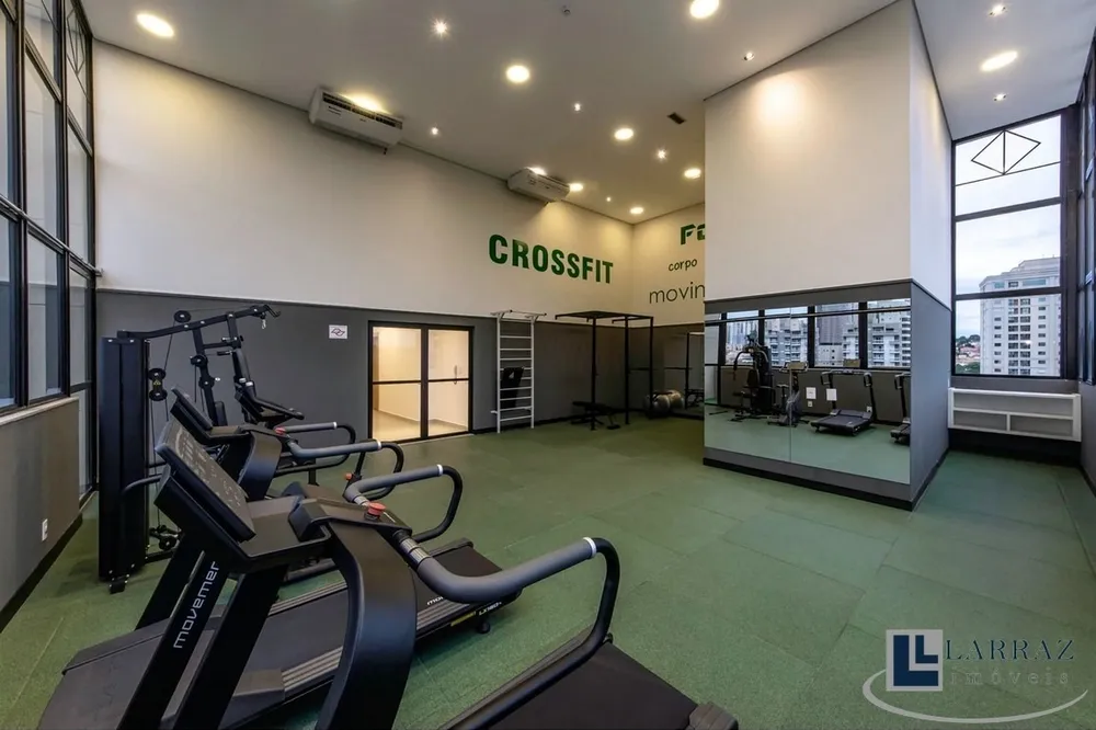 Apartamento, 2 quartos, 54 m² - Foto 9