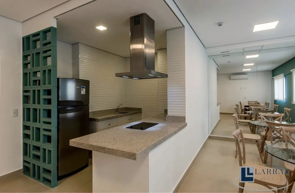 Apartamento, 2 quartos, 54 m² - Foto 11