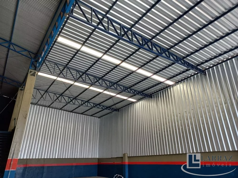 Depósito-Galpão, 680 m² - Foto 2