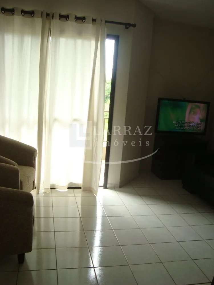 Apartamento, 3 quartos, 78 m² - Foto 2