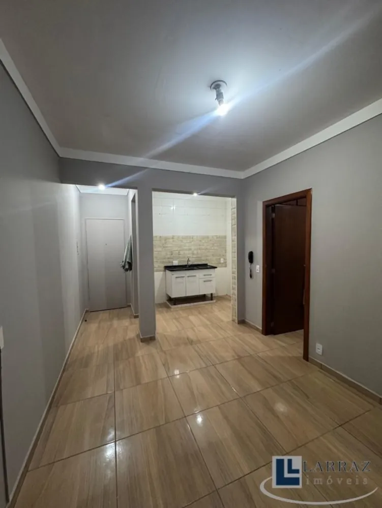 Apartamento, 1 quarto, 37 m² - Foto 3