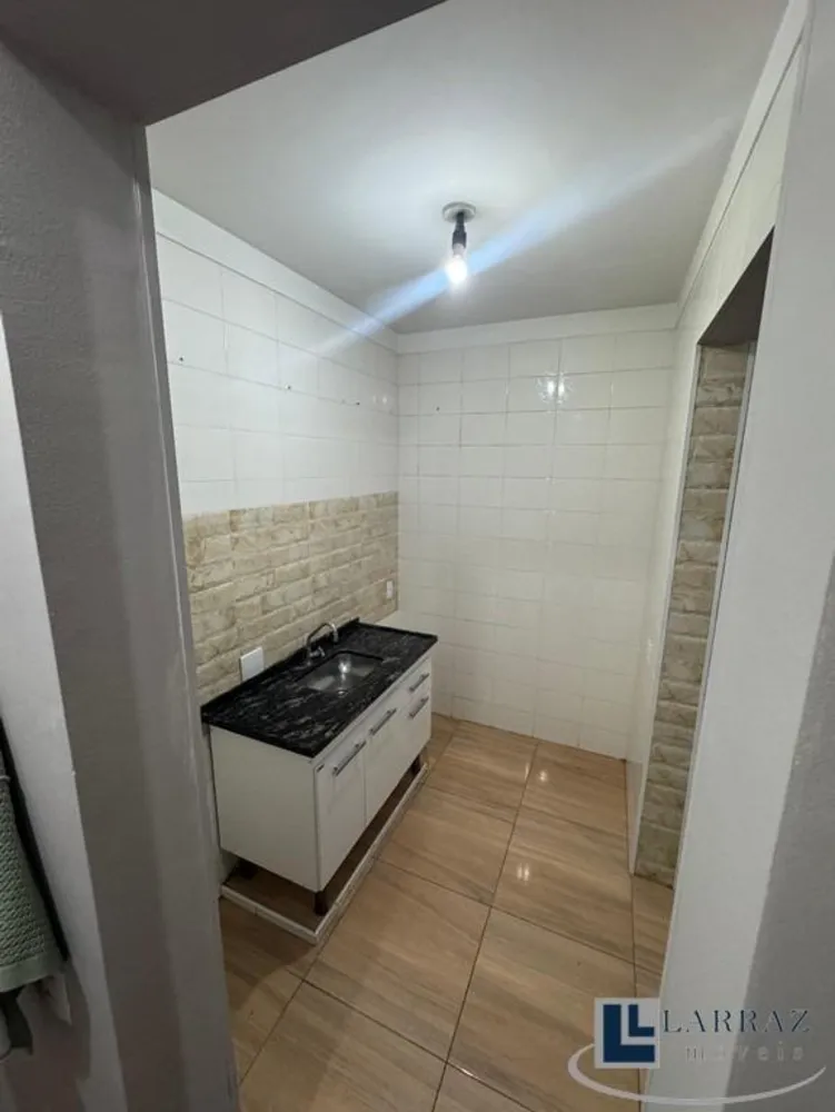 Apartamento, 1 quarto, 37 m² - Foto 6