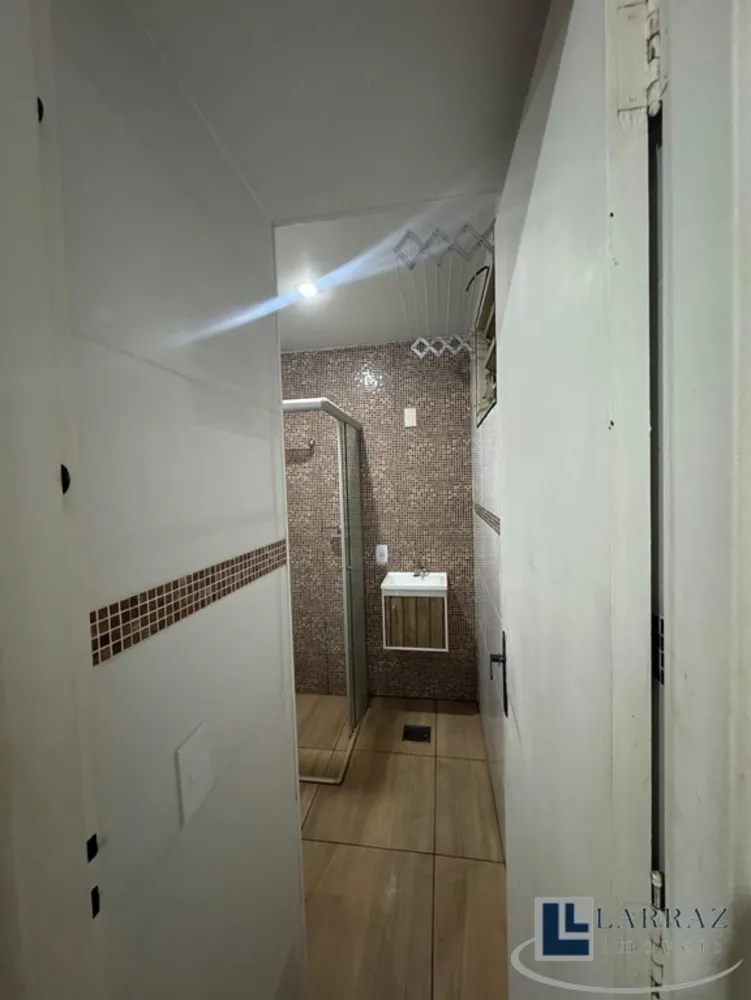 Apartamento, 1 quarto, 37 m² - Foto 8