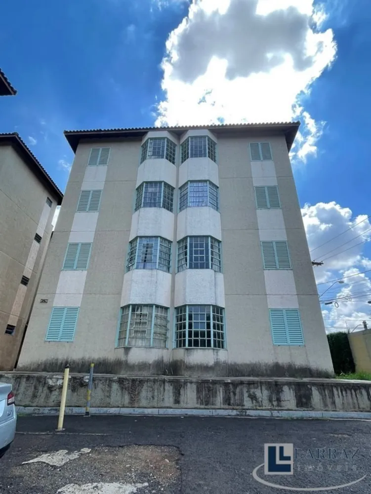 Apartamento, 1 quarto, 37 m² - Foto 9