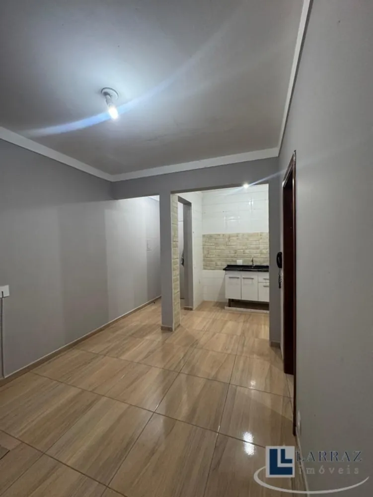 Apartamento, 1 quarto, 37 m² - Foto 2