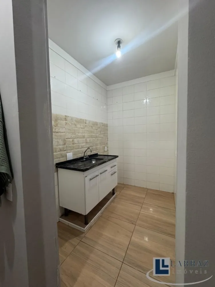 Apartamento, 1 quarto, 37 m² - Foto 11
