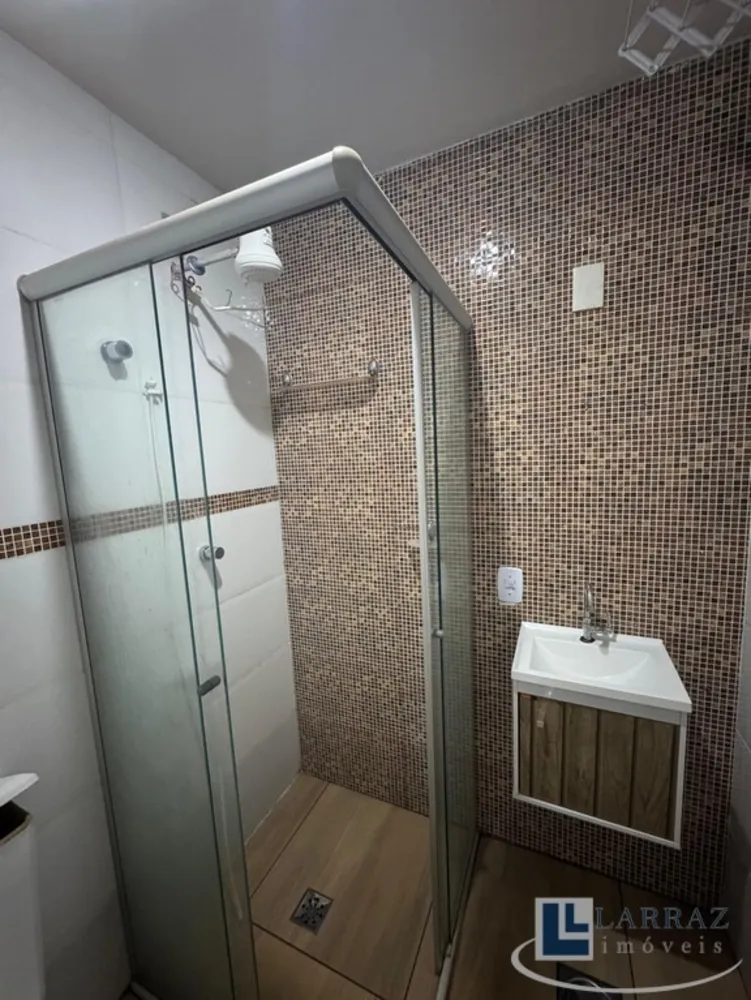 Apartamento, 1 quarto, 37 m² - Foto 12