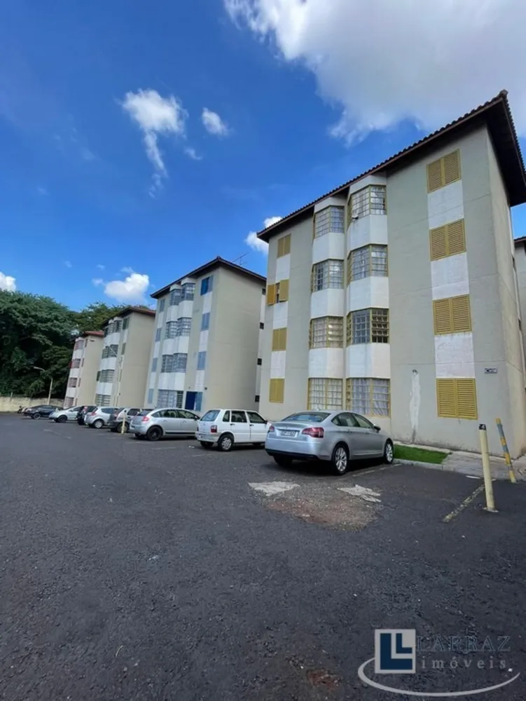 Apartamento, 1 quarto, 37 m² - Foto 7