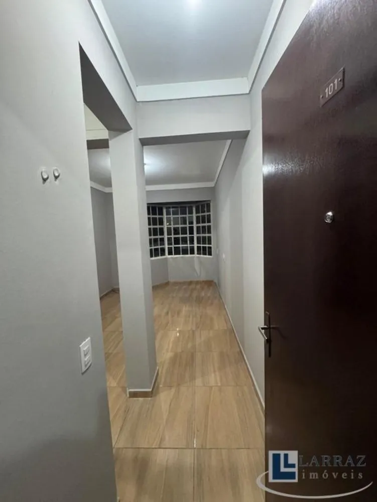 Apartamento, 1 quarto, 37 m² - Foto 8