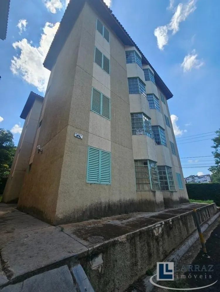 Apartamento, 1 quarto, 37 m² - Foto 16