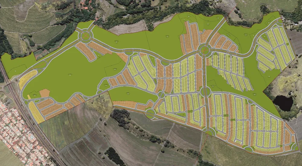 Terreno, 238 m² - Foto 6