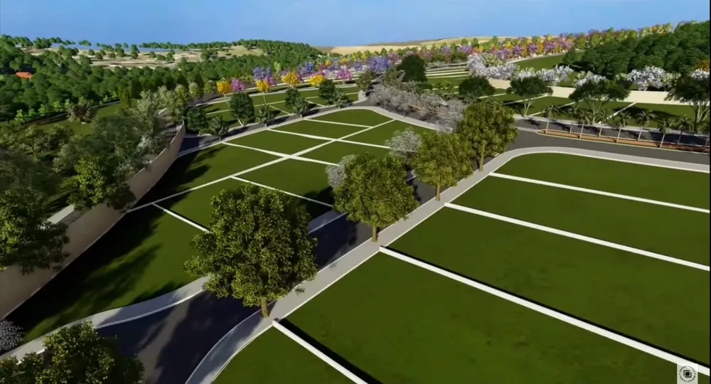 Terreno, 1302 m² - Foto 4