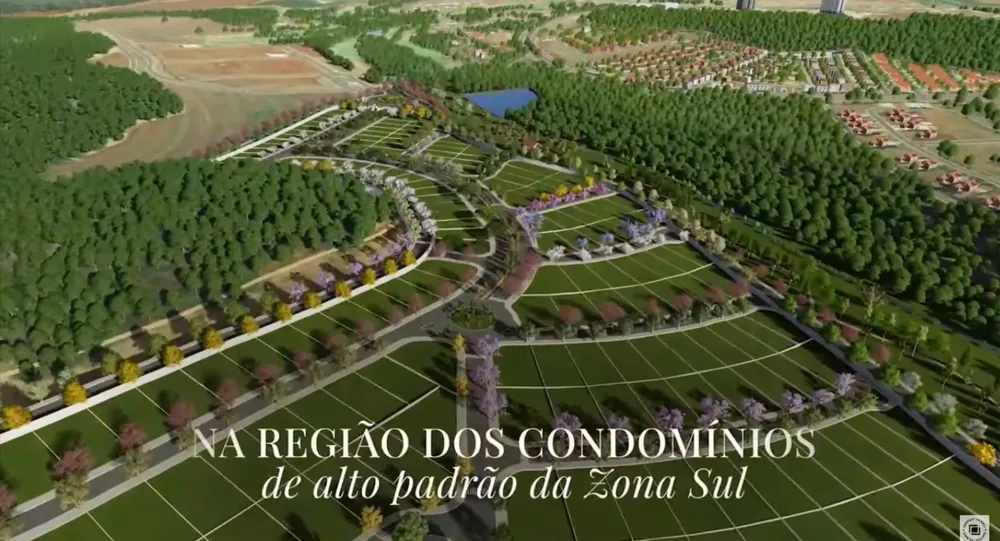 Terreno, 1302 m² - Foto 1