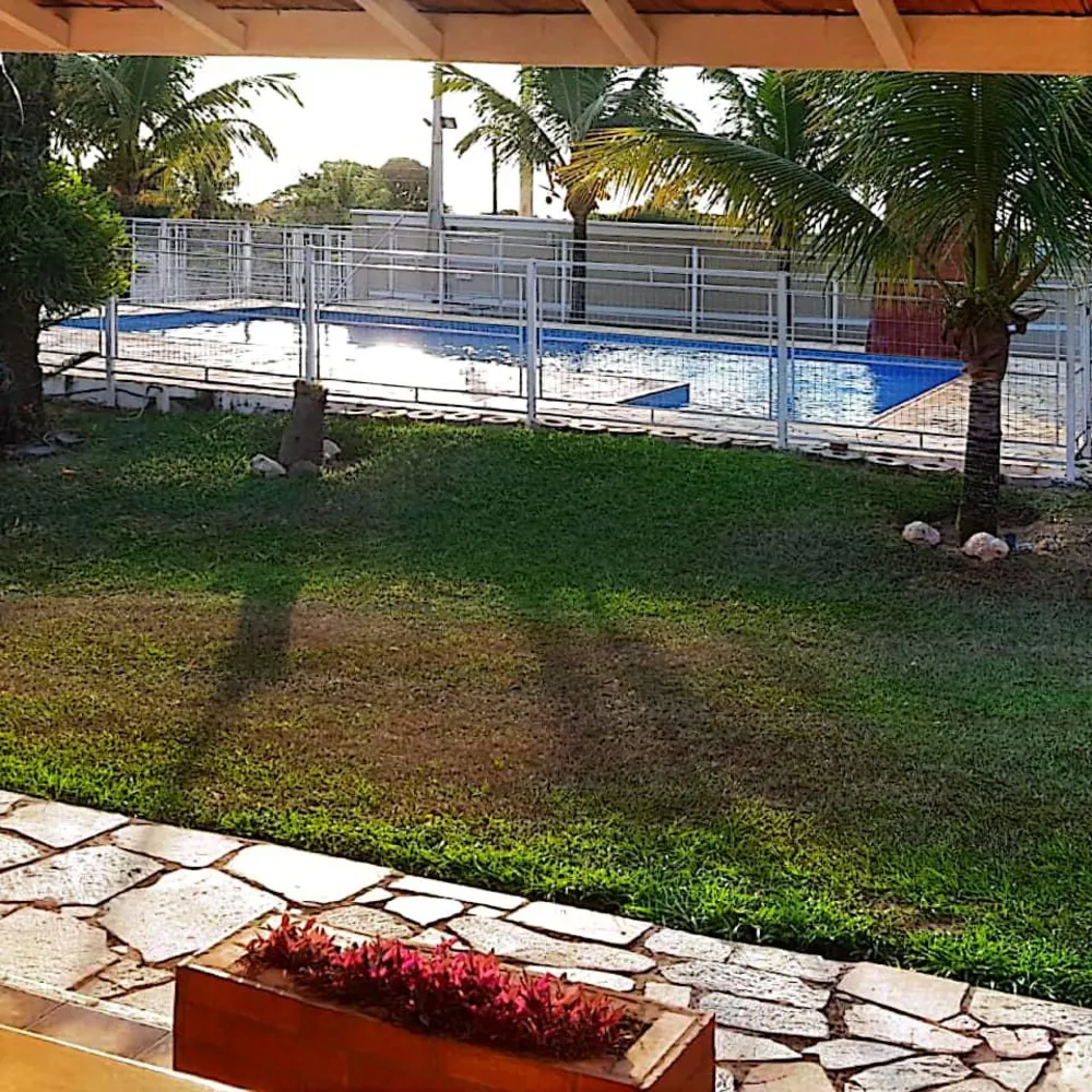 Chácara, 6 quartos, 2524 m² - Foto 1