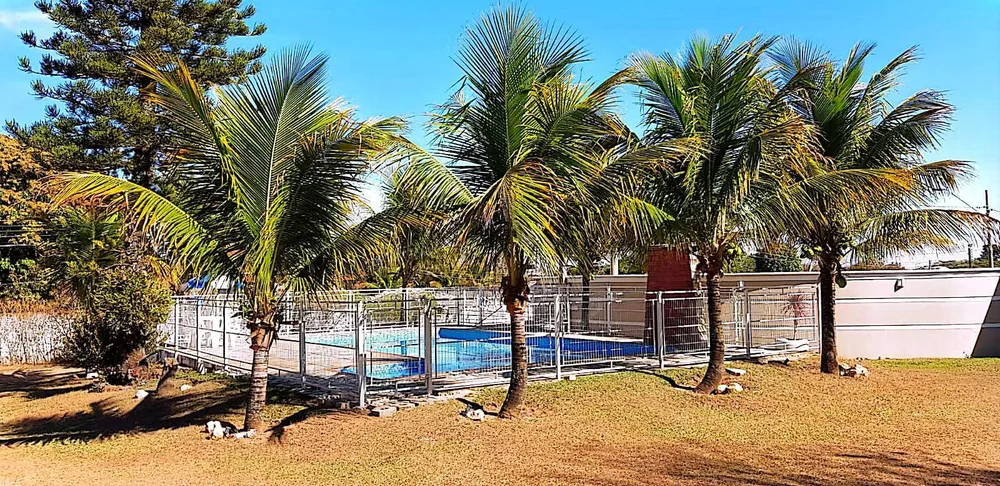 Chácara, 6 quartos, 2524 m² - Foto 8