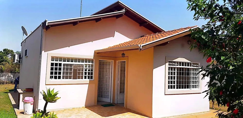 Chácara, 6 quartos, 2524 m² - Foto 4