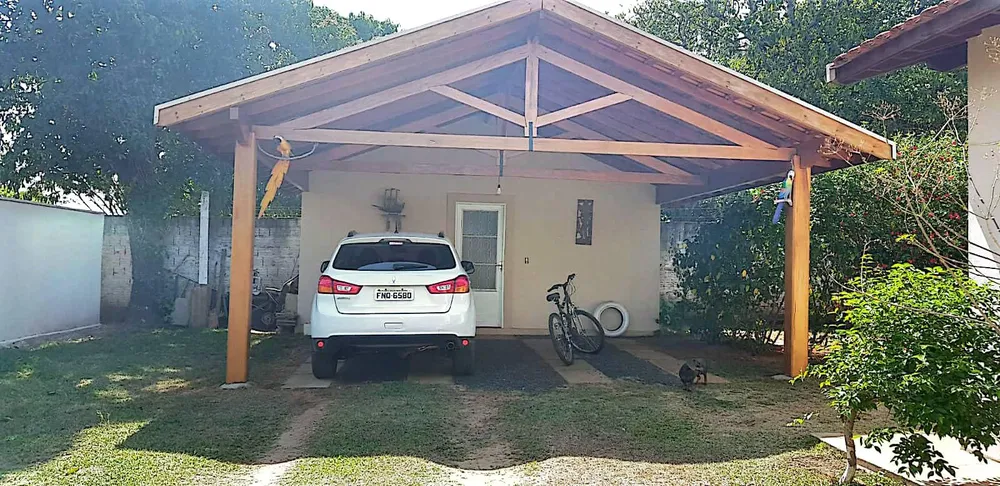 Chácara, 6 quartos, 2524 m² - Foto 11