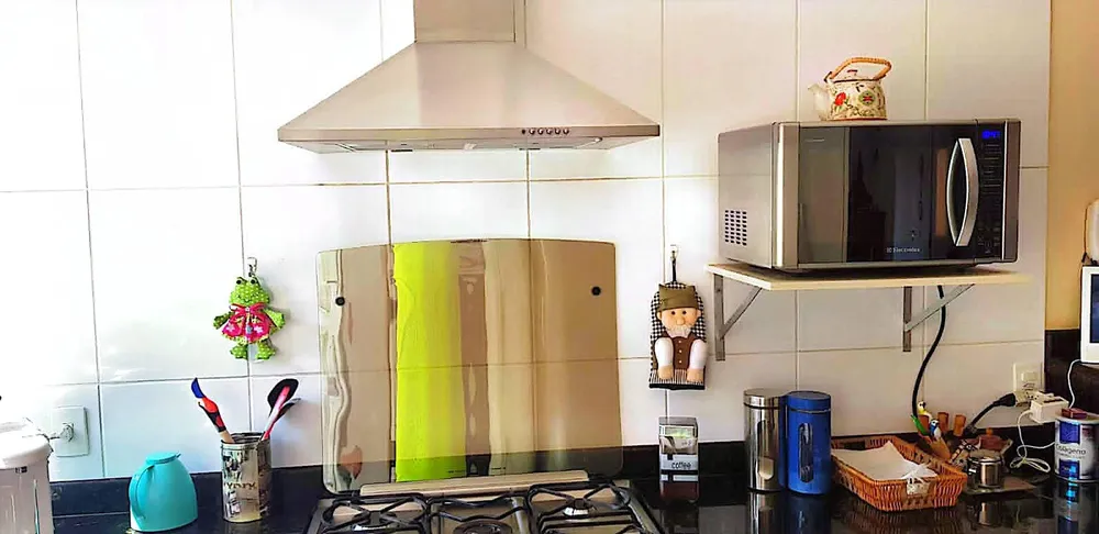 Chácara, 6 quartos, 2524 m² - Foto 3