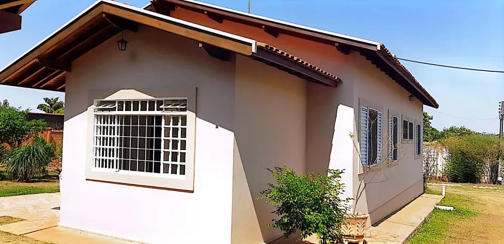 Chácara, 6 quartos, 2524 m² - Foto 2