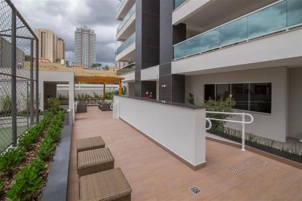Cobertura, 4 quartos, 292 m² - Foto 5