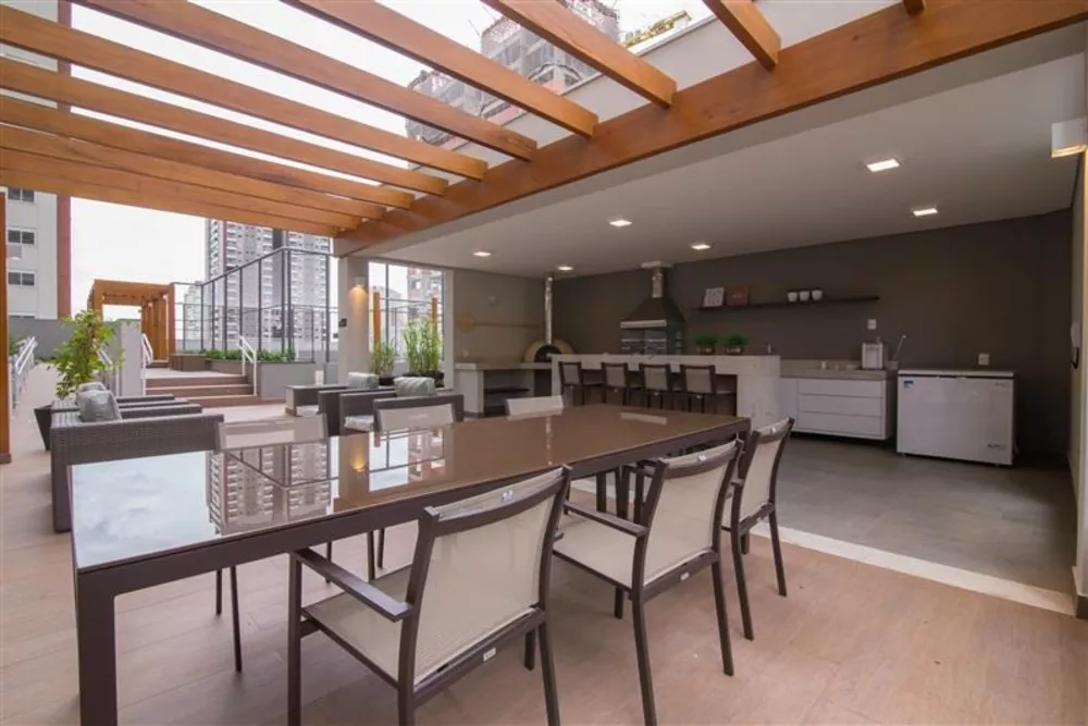 Cobertura, 4 quartos, 292 m² - Foto 3