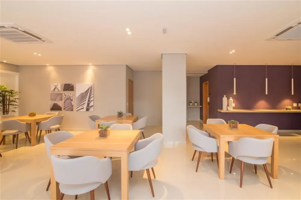 Cobertura, 4 quartos, 292 m² - Foto 13