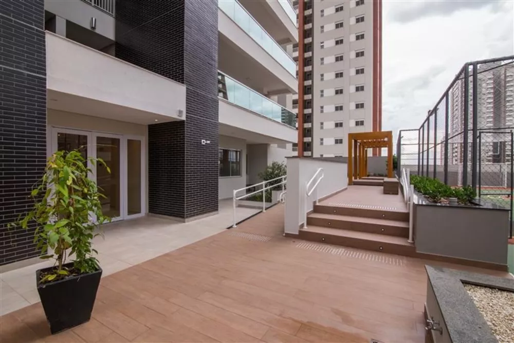 Cobertura, 4 quartos, 292 m² - Foto 2