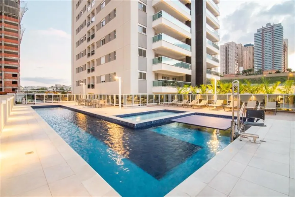 Cobertura, 4 quartos, 292 m² - Foto 1