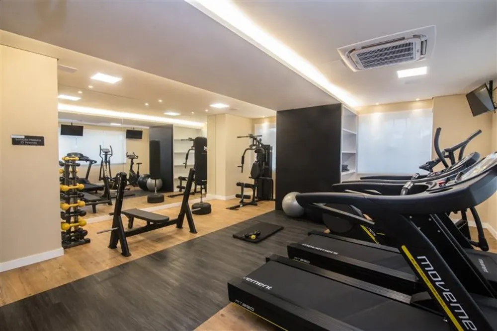 Cobertura, 4 quartos, 292 m² - Foto 8