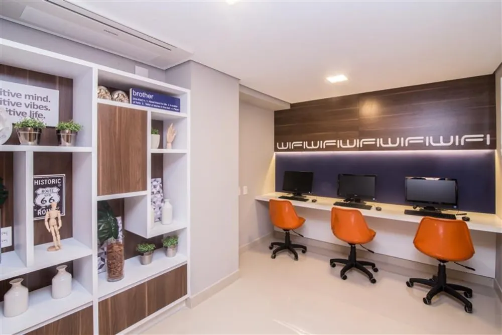 Cobertura, 4 quartos, 292 m² - Foto 9