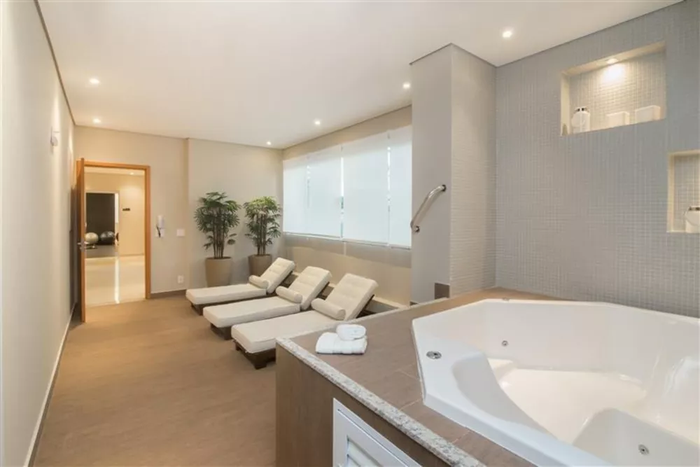 Cobertura, 4 quartos, 292 m² - Foto 4