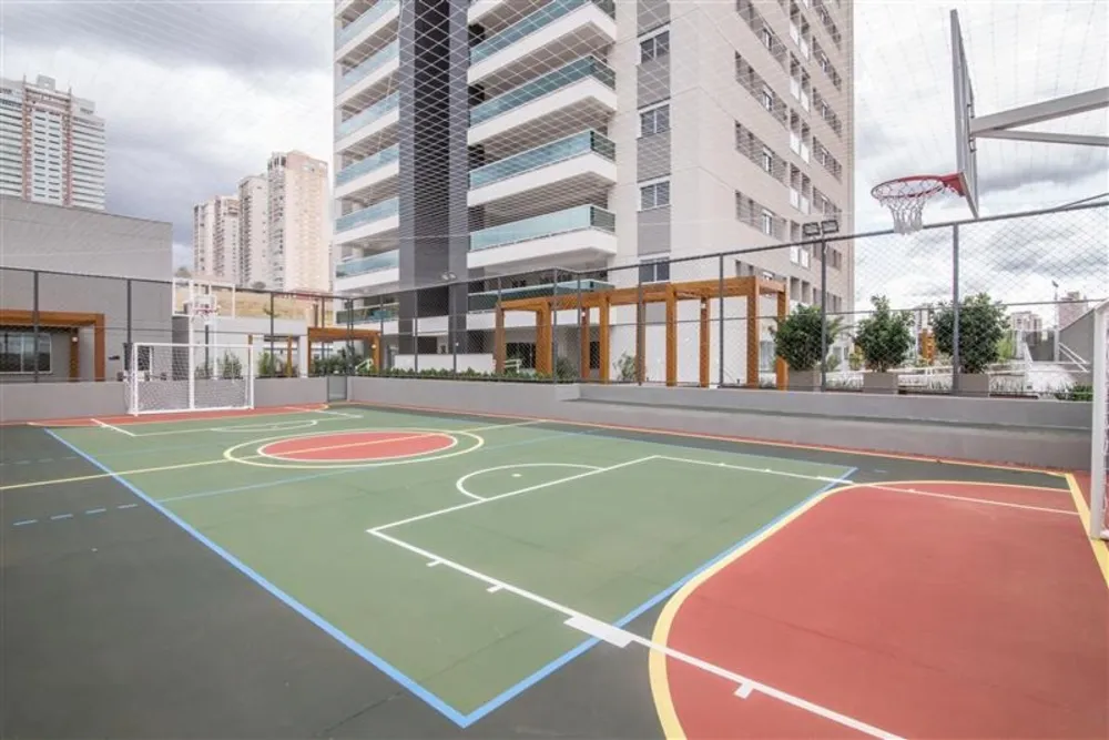Cobertura, 4 quartos, 292 m² - Foto 11