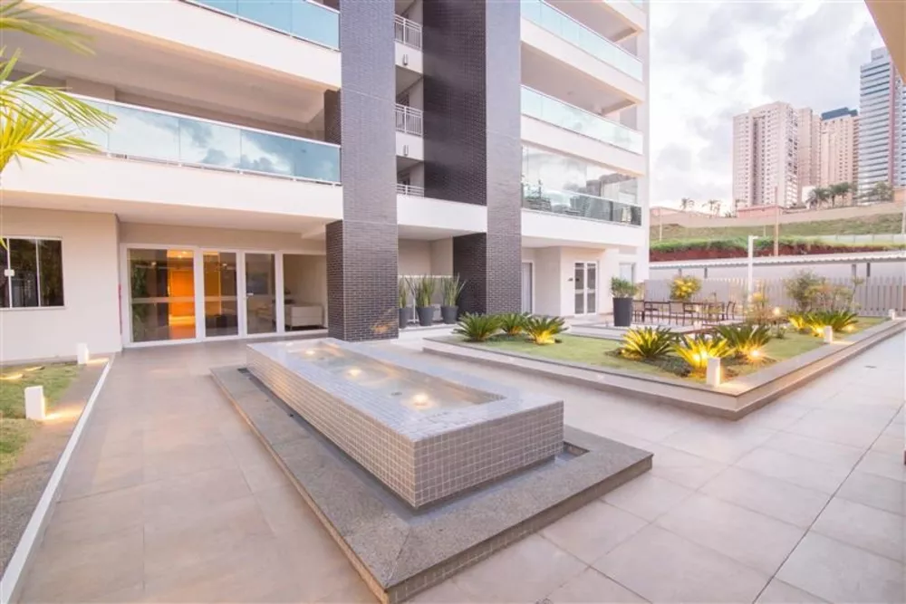 Cobertura, 4 quartos, 292 m² - Foto 1