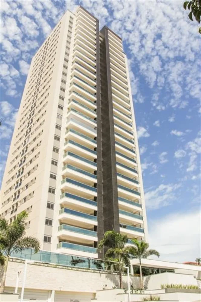 Cobertura, 4 quartos, 292 m² - Foto 2