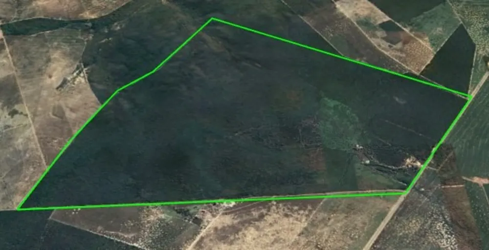 Fazenda, 214 m² - Foto 1