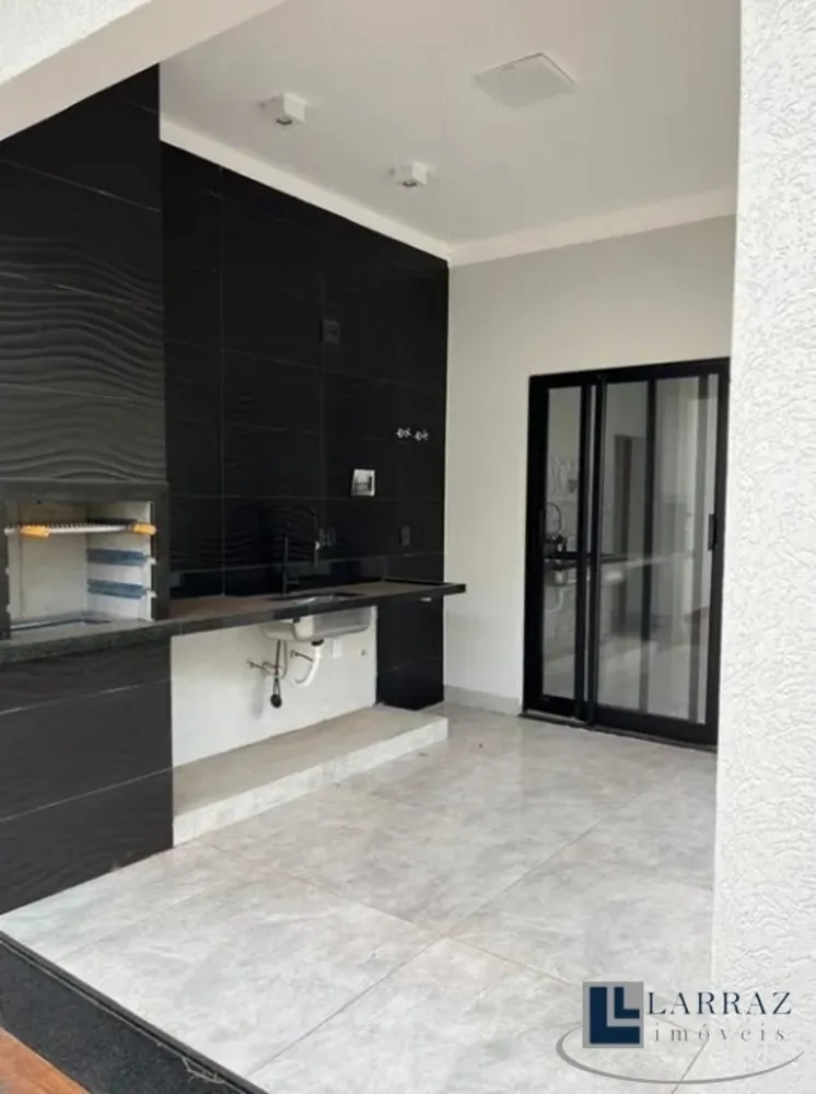 Casa, 3 quartos, 148 m² - Foto 1