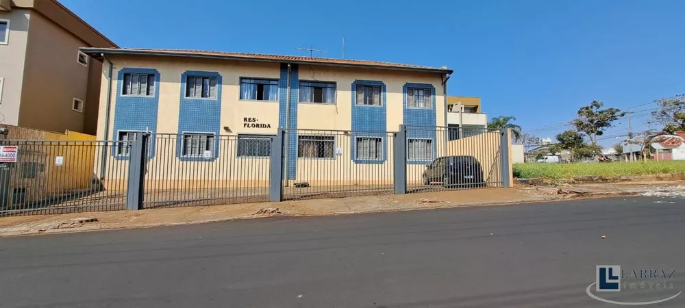Apartamento, 2 quartos, 65 m² - Foto 5