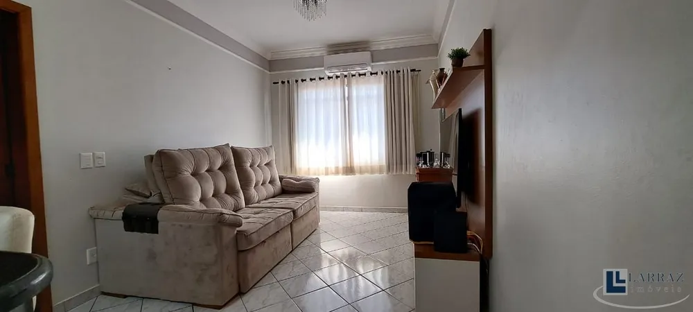 Apartamento, 2 quartos, 65 m² - Foto 4