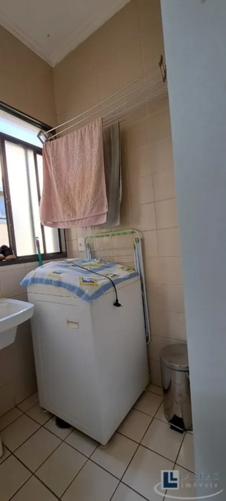 Apartamento, 2 quartos, 65 m² - Foto 2