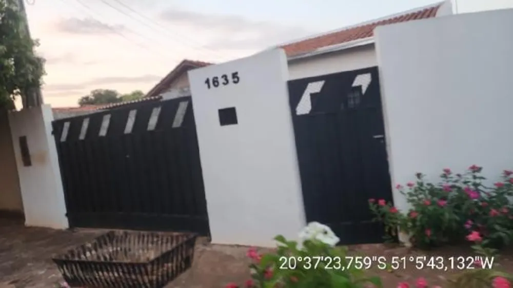 Casa, 2 quartos, 65 m² - Foto 1