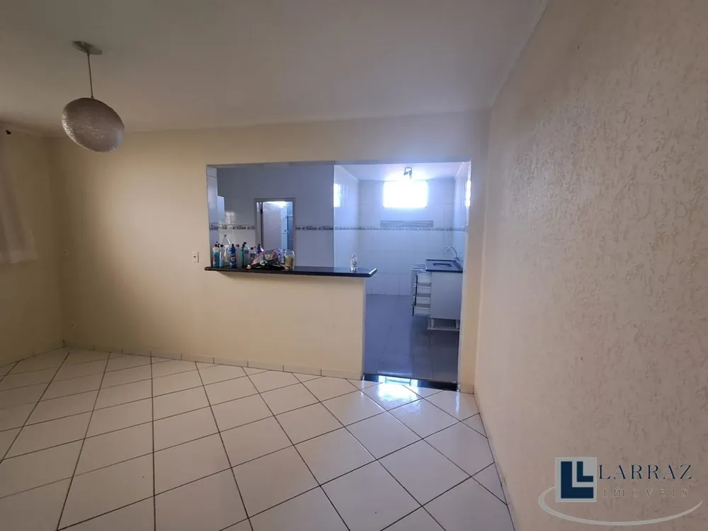Casa, 2 quartos, 117 m² - Foto 3